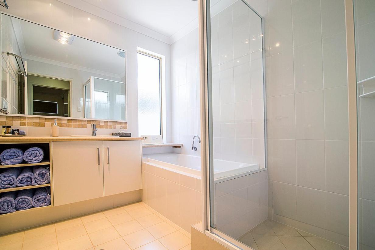 Busselton Holiday Home 外观 照片