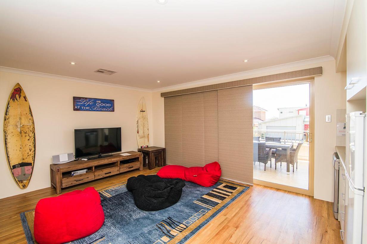 Busselton Holiday Home 外观 照片
