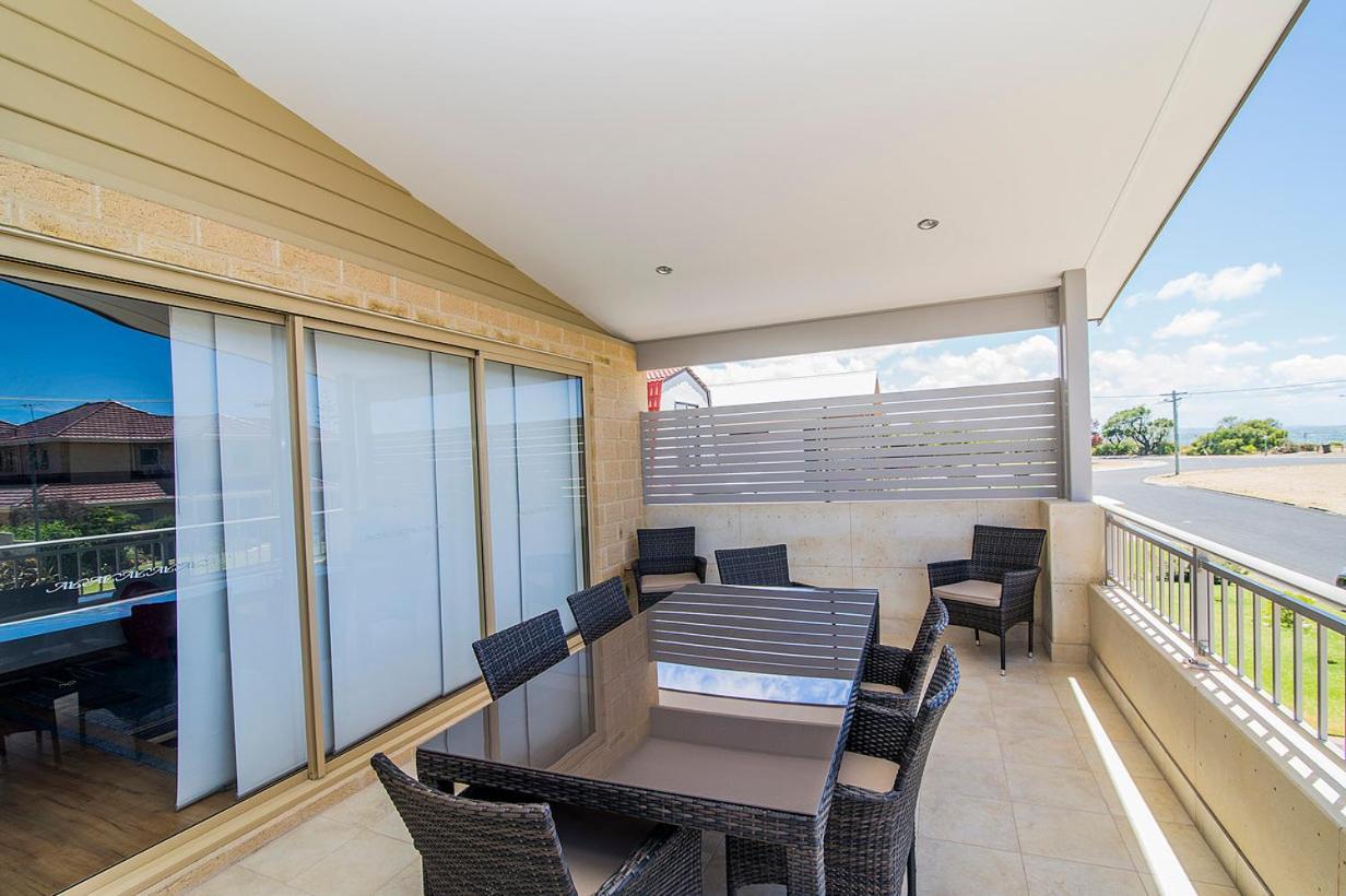 Busselton Holiday Home 外观 照片
