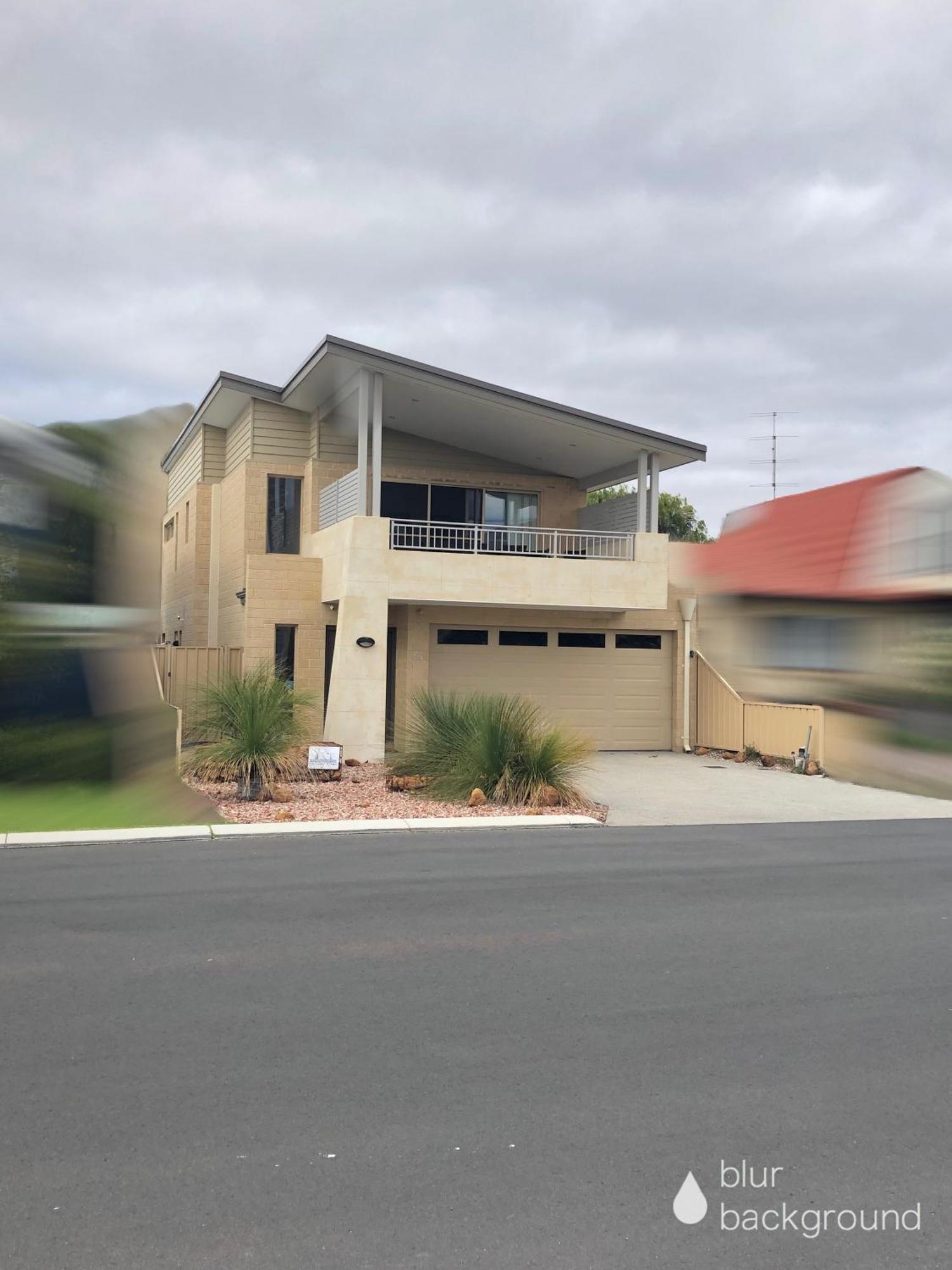 Busselton Holiday Home 外观 照片