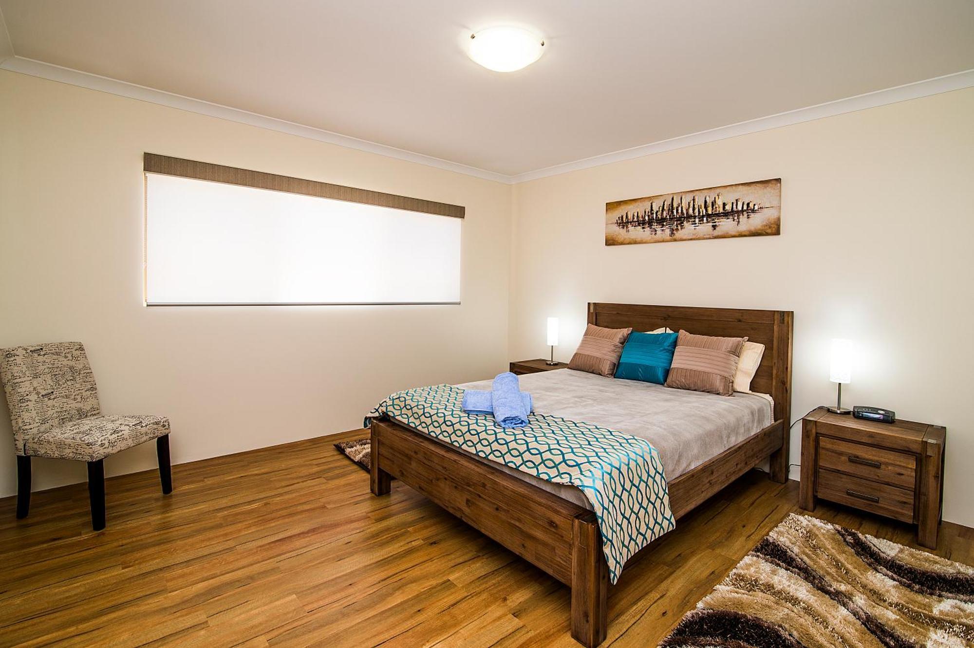 Busselton Holiday Home 外观 照片