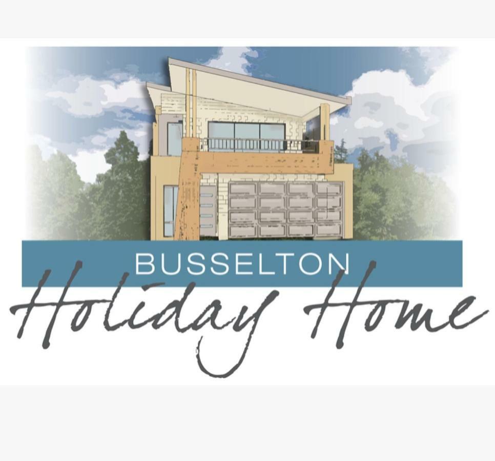 Busselton Holiday Home 外观 照片