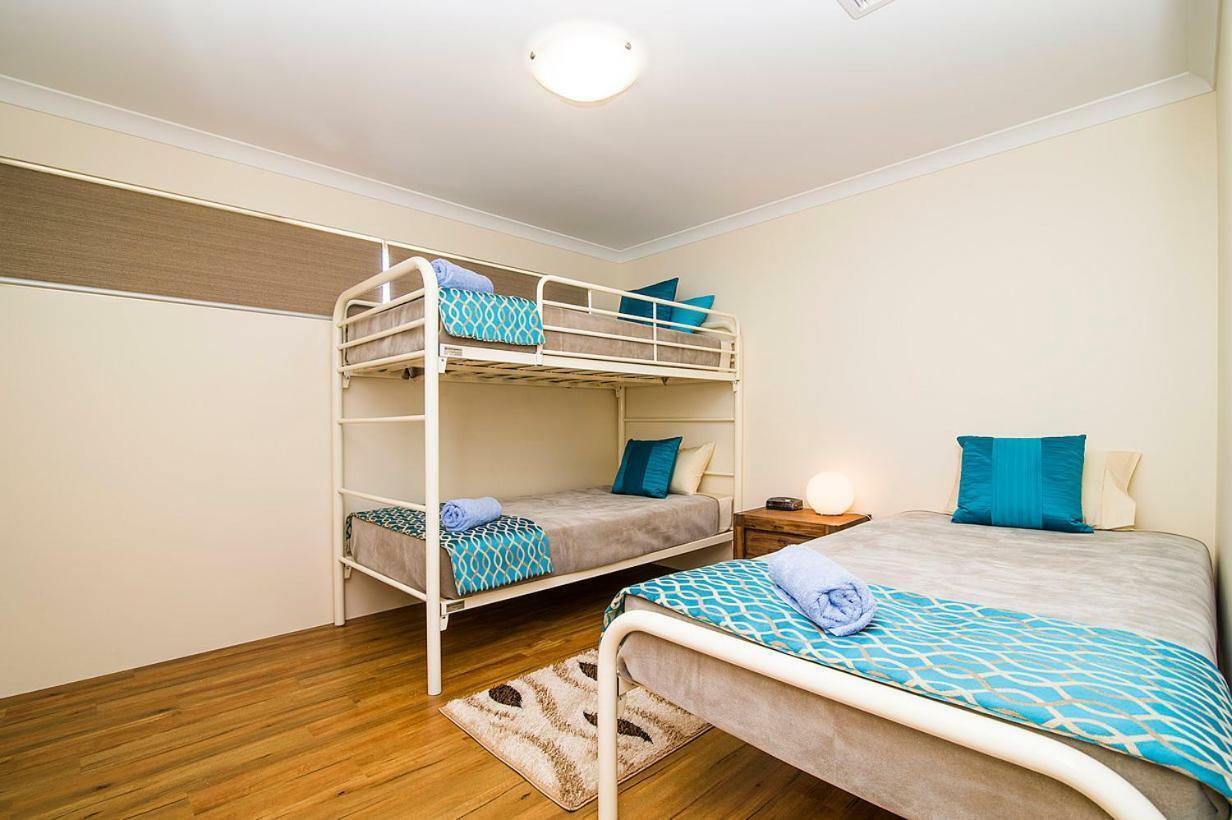 Busselton Holiday Home 外观 照片