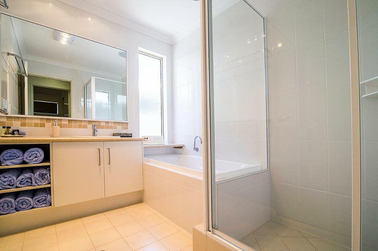 Busselton Holiday Home 外观 照片